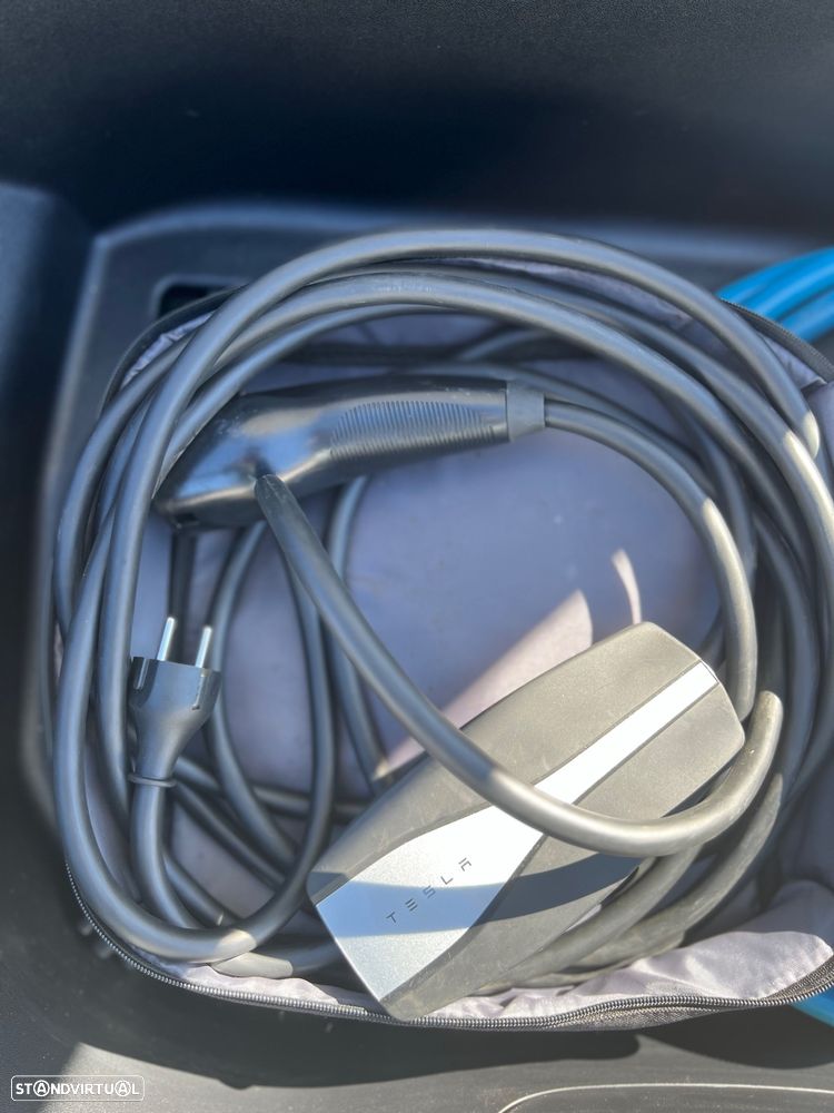 Tesla Model 3 Standard RWD Plus - 13