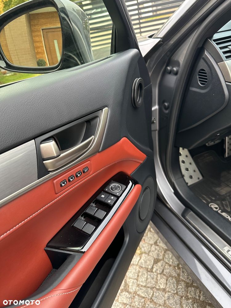 Lexus GS 350 Prestige AWD - 13