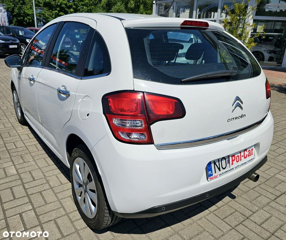 Citroën C3 1.4 VTi Selection - 7