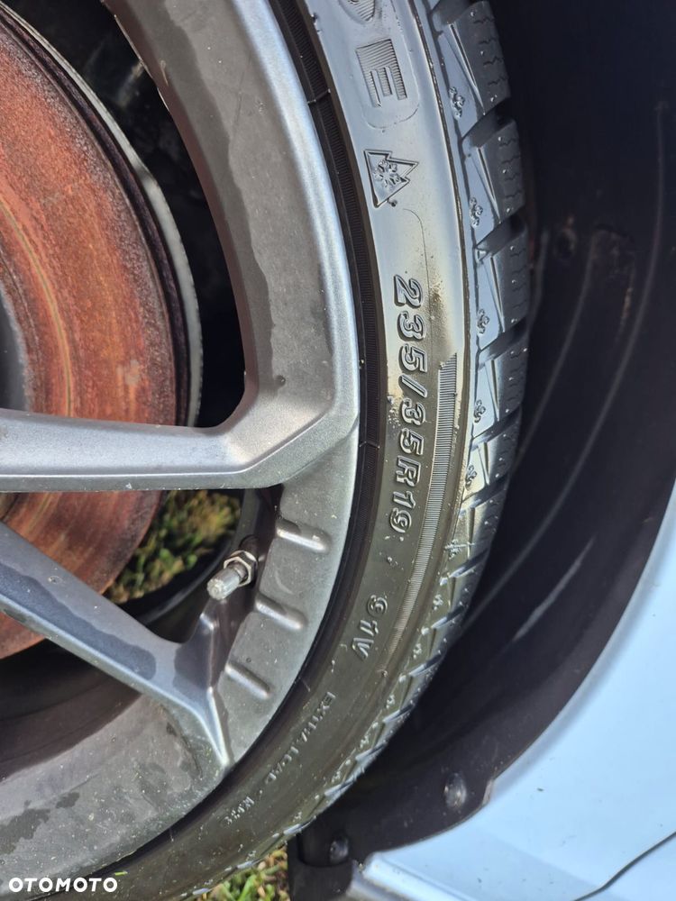 Hyundai i30 N 2.0 T-GDI Performance DCT - 19