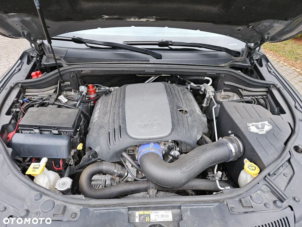 Dodge Durango 5,7 R/T - 30