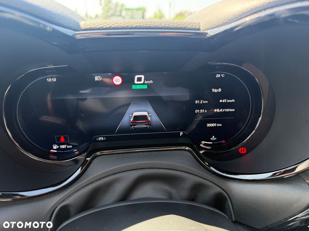 Alfa Romeo Tonale 1.5 T4 GSE mHEV Veloce DCT - 22