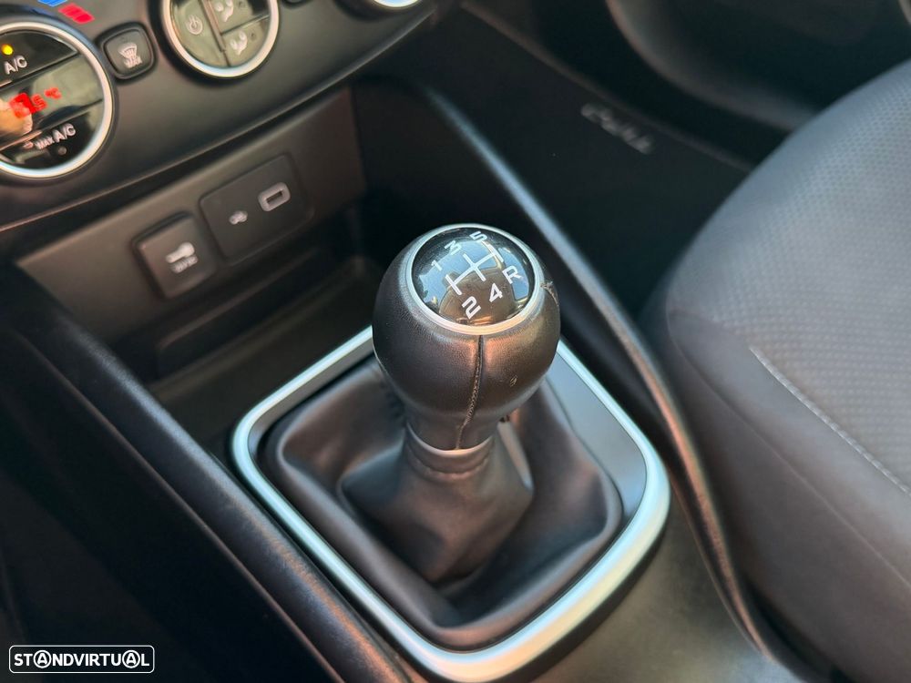 Fiat Tipo 1.3 M-Jet Lounge - 18