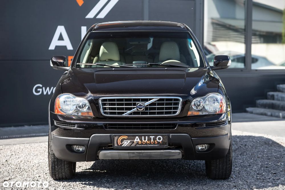 Volvo XC 90 - 4