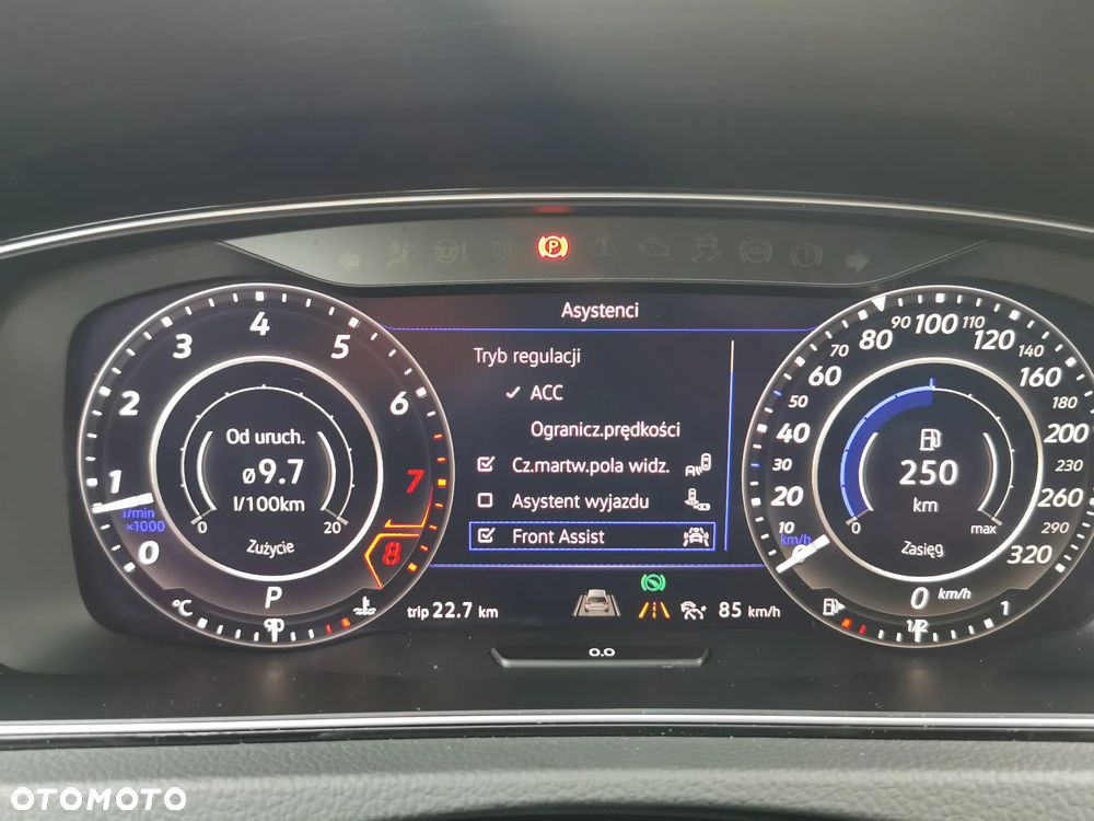Volkswagen Golf VII 1.5 TSI BMT Evo Highline DSG - 15