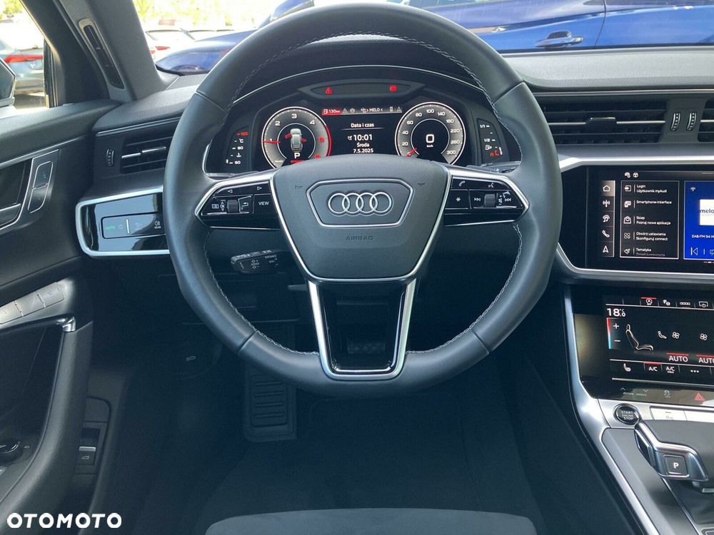 Audi A6 - 19