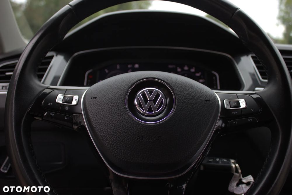 Volkswagen Tiguan 2.0 TDI BMT SCR Highline DSG - 27
