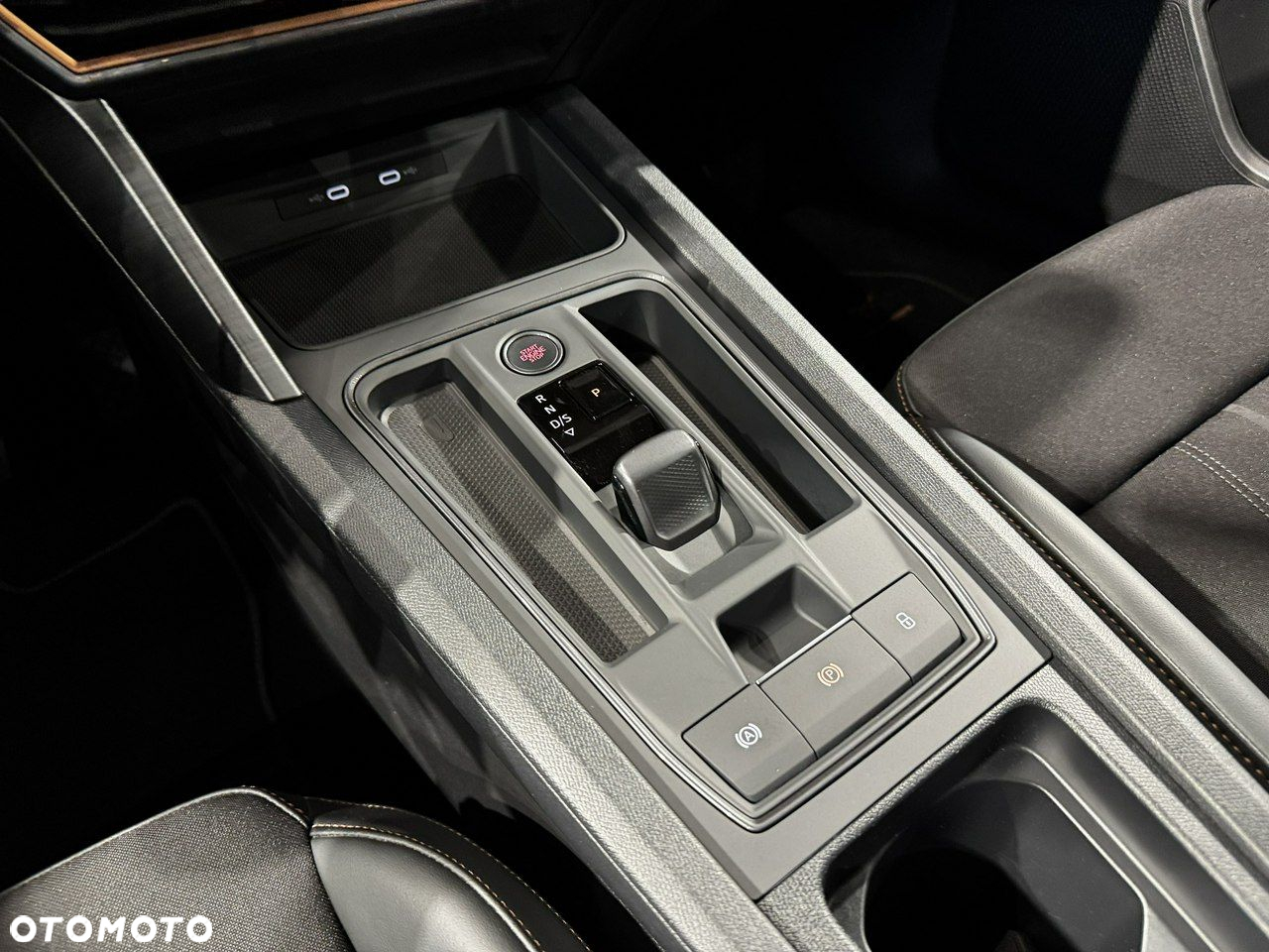 Cupra Formentor - 26