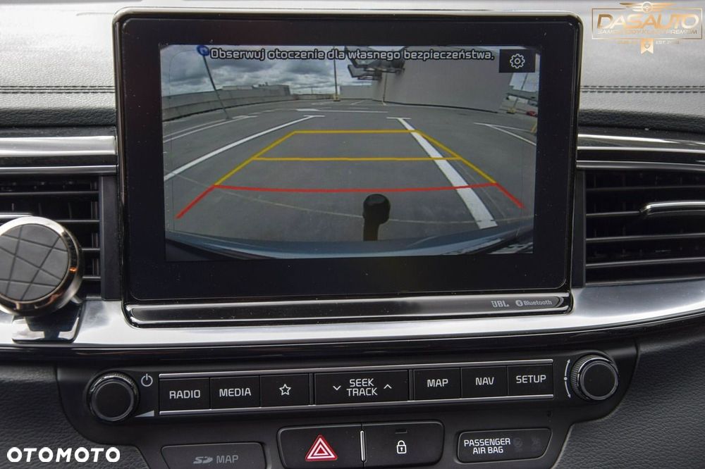 Kia ProCeed 1.6 T-GDI DCT7 OPF GT - 26
