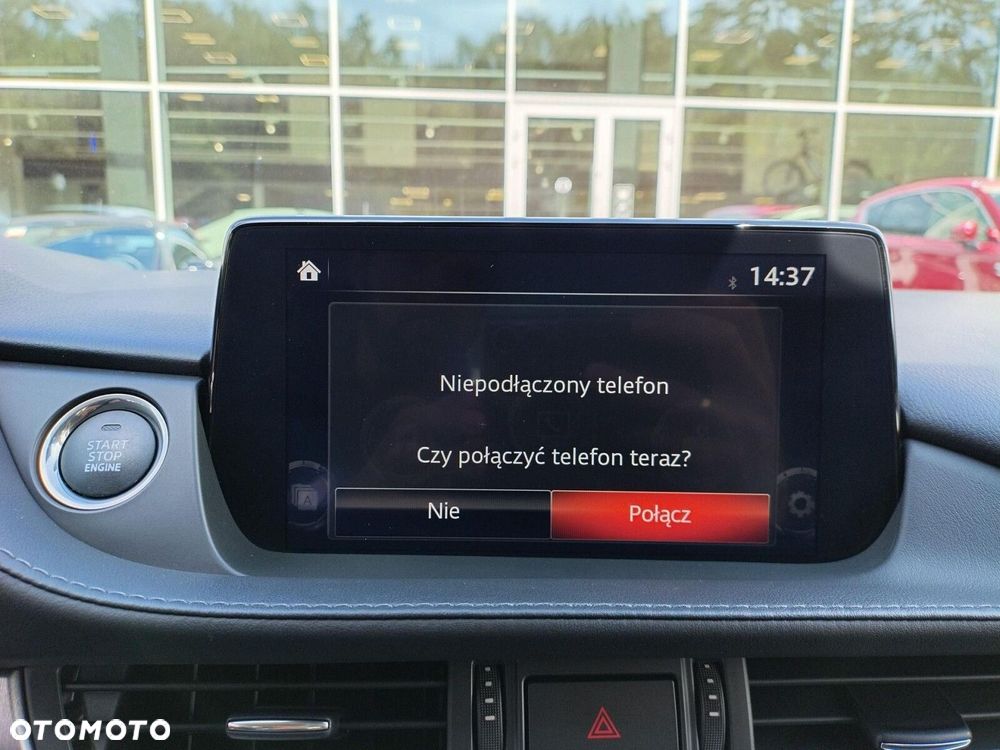 Mazda 6 2.0 SKYPrestige - 20