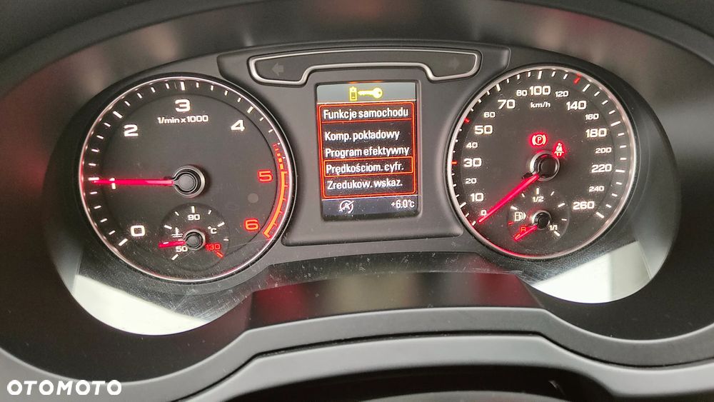 Audi Q3 2.0 TDI Quattro - 27