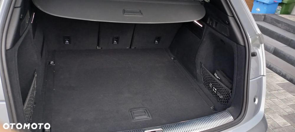 Audi Q5 45 TFSI mHEV Quattro S Line S tronic - 10