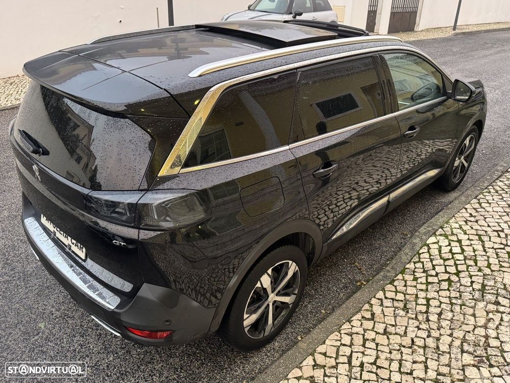 Peugeot 5008 1.2 PureTech GT Line - 2