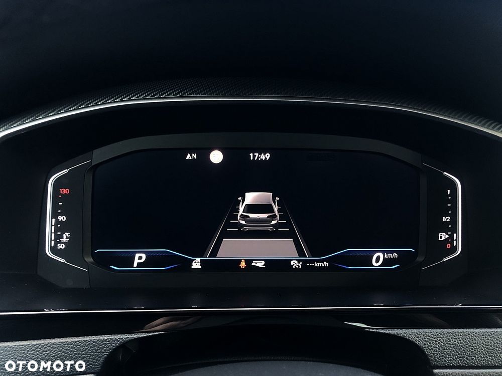 Volkswagen Arteon 2.0 TDI R-Line DSG - 24