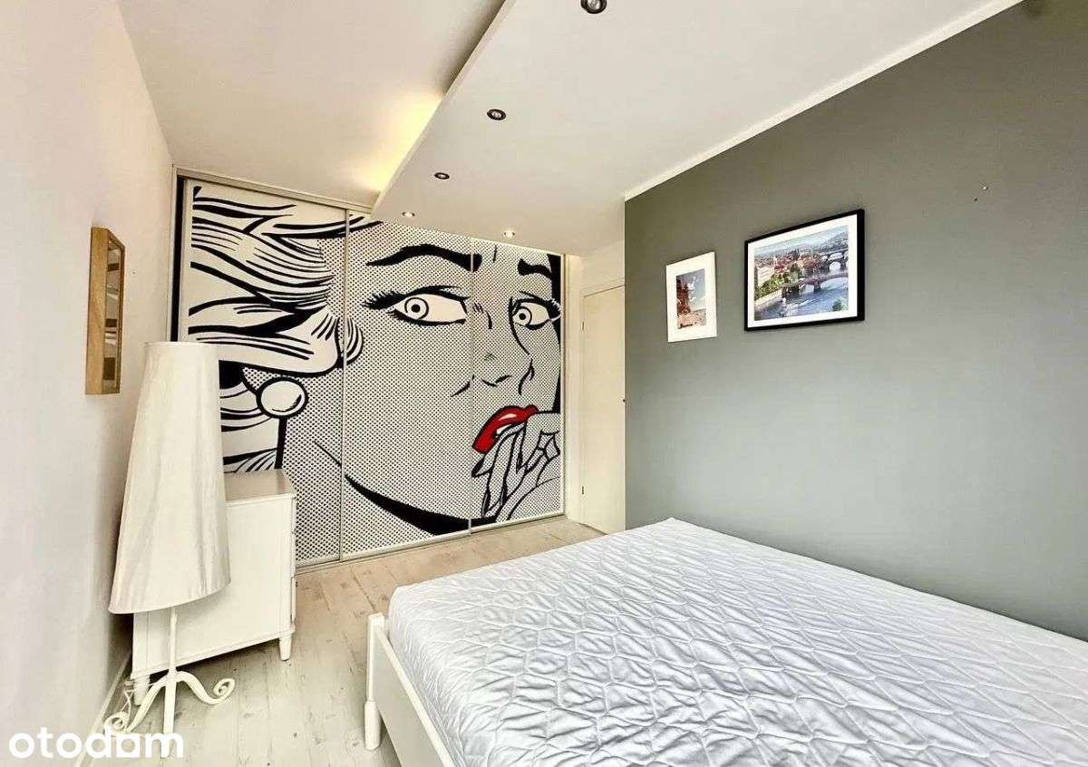 Pet Friendly | 60 m2 | ul. Toruńska | Garaż