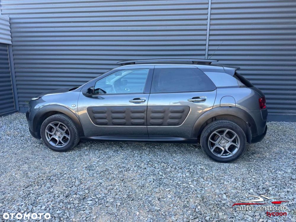Citroën C4 Cactus Pure Tech 110 Stop&Start Shine Edition - 7