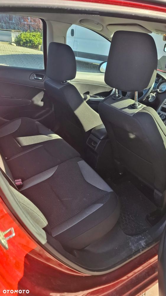 Peugeot 308 1.6 HDi Premium - 11