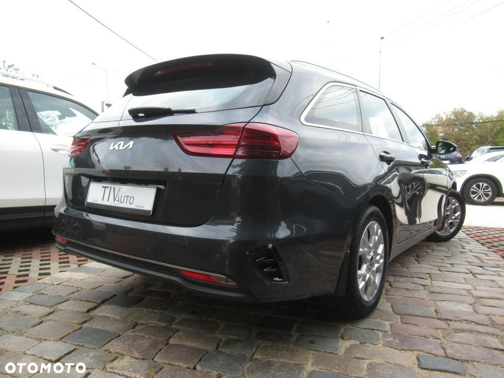 Kia Ceed 1.5 T-GDI M - 3