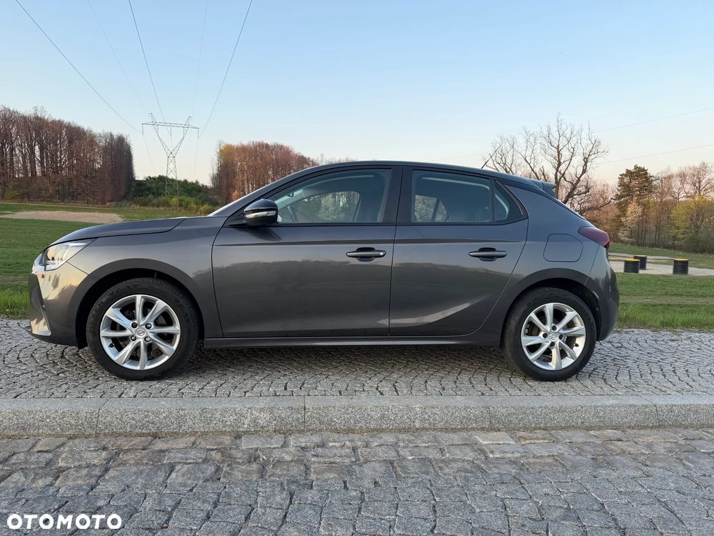 Opel Corsa 1.2 Edition Business Pack S&S - 17