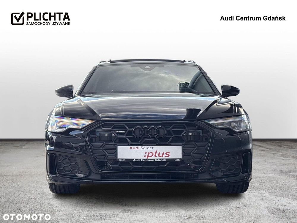 Audi A6 - 8