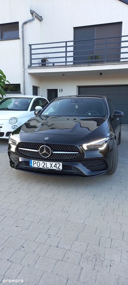 Mercedes-Benz CLA 200 AMG Line 7G-DCT - 27
