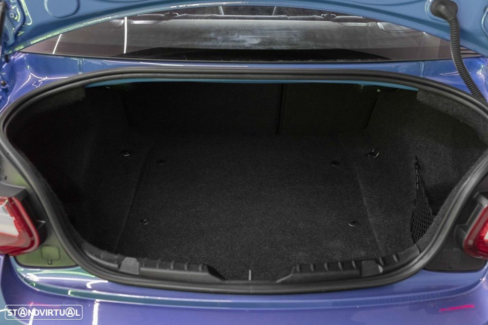 BMW 218 i Coupe Pack M - 35