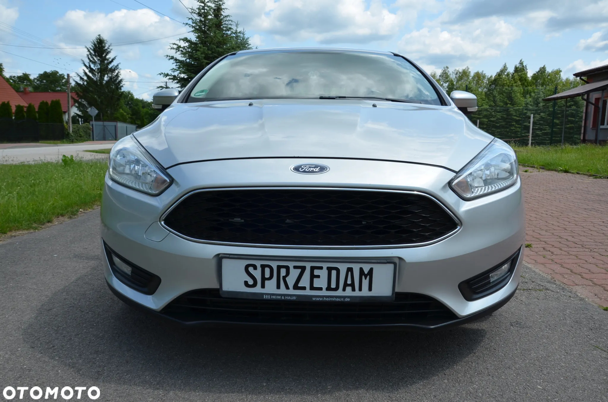 Ford Focus 2.0 EcoBlue Active - 26