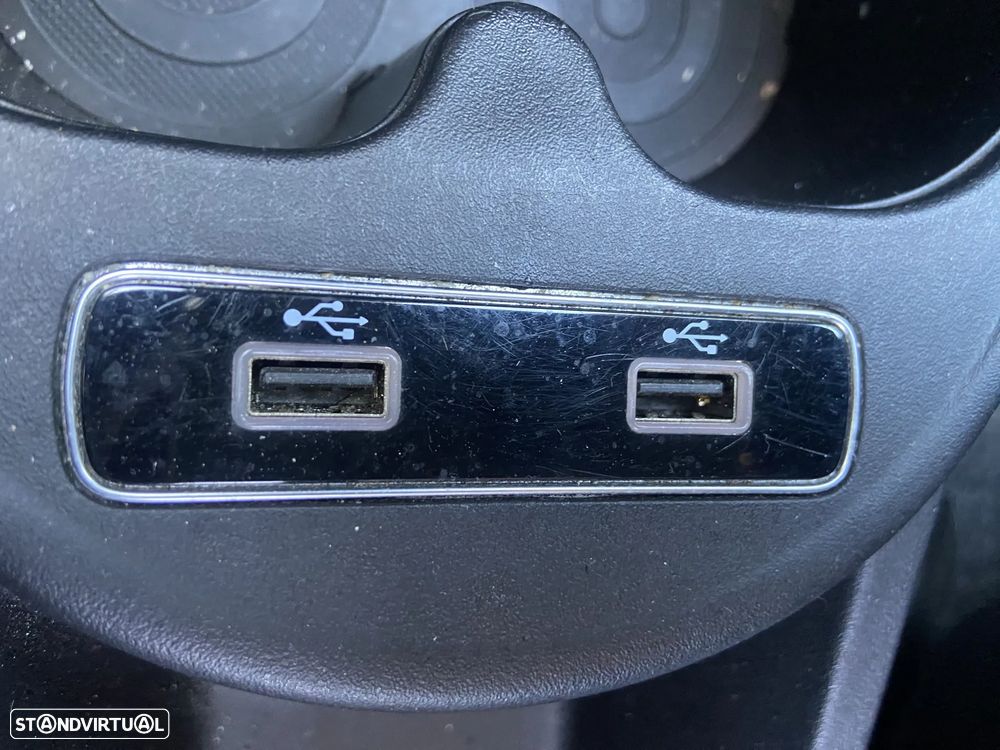 Fiat 500 1.0 Hybrid Lounge - 15