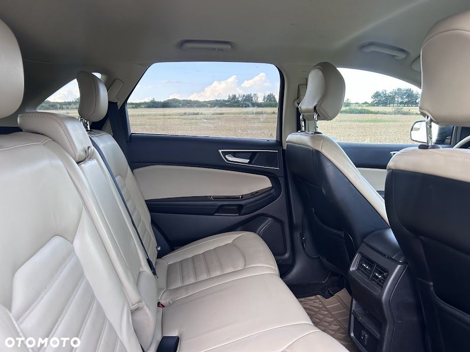 Ford Edge - 7