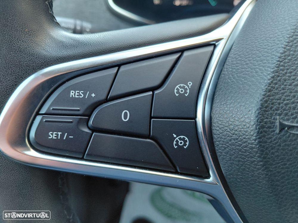 Renault Zoe (c/ Bateria) Limited 50 - 23