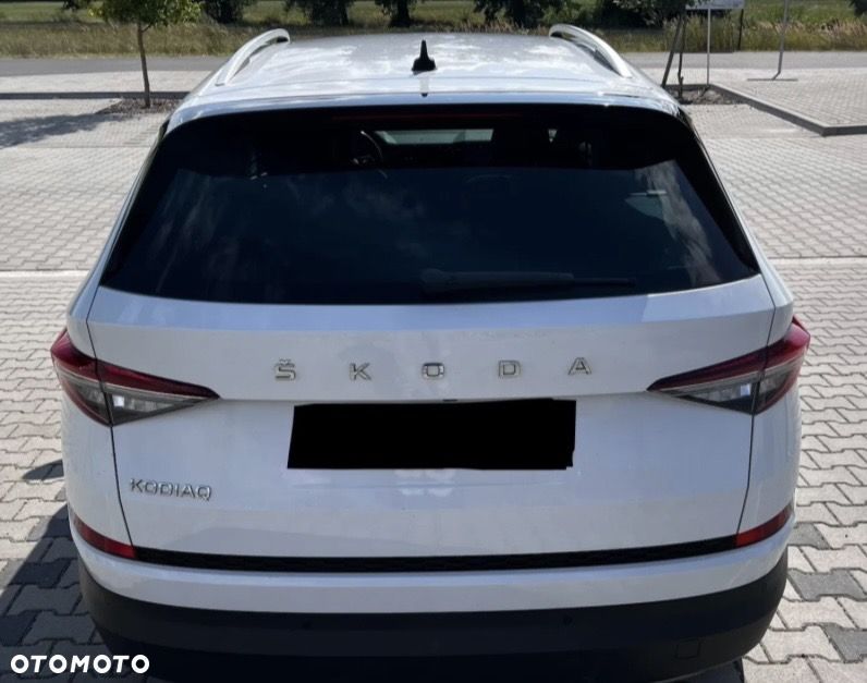 Skoda Kodiaq - 4