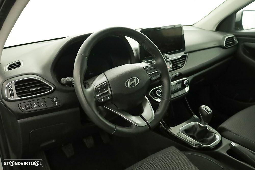 Hyundai i30 1.0 T-GDI Style Plus - 7