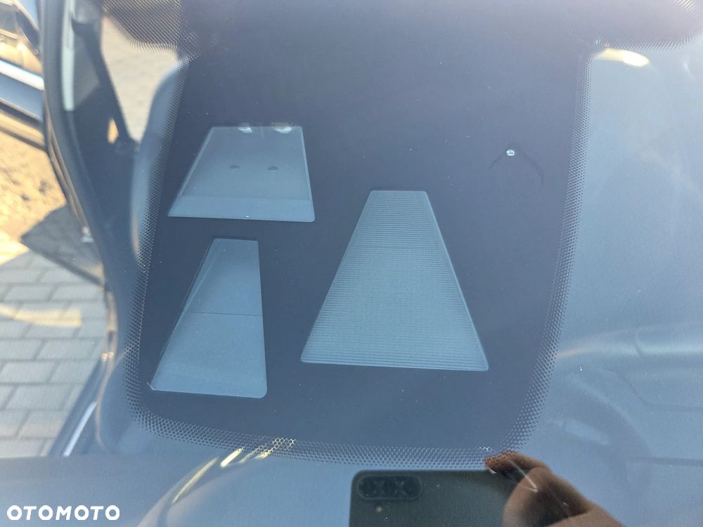 Ford Focus 1.5 TDCi DPF Start-Stopp-System Titanium - 28