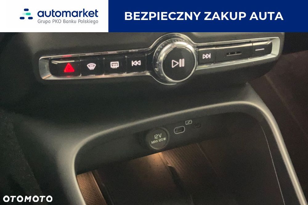 Volvo XC 40 B3 Core - 19