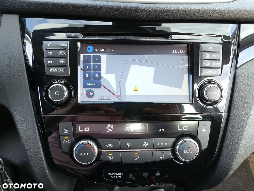 Nissan Qashqai 1.2 DIG-T Tekna+ - 22
