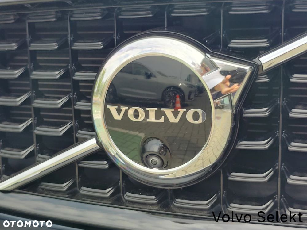 Volvo V90 - 38