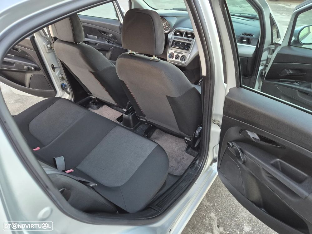 Fiat Punto 1.2 Easy Start&Stop - 19