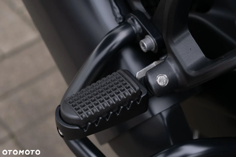 Harley-Davidson Pan America - 11