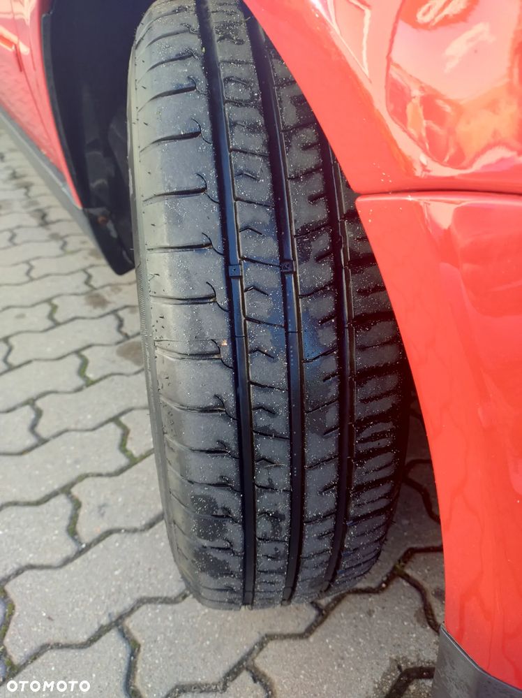 Volkswagen Passat 2.3 VR5 Comfortline - 17