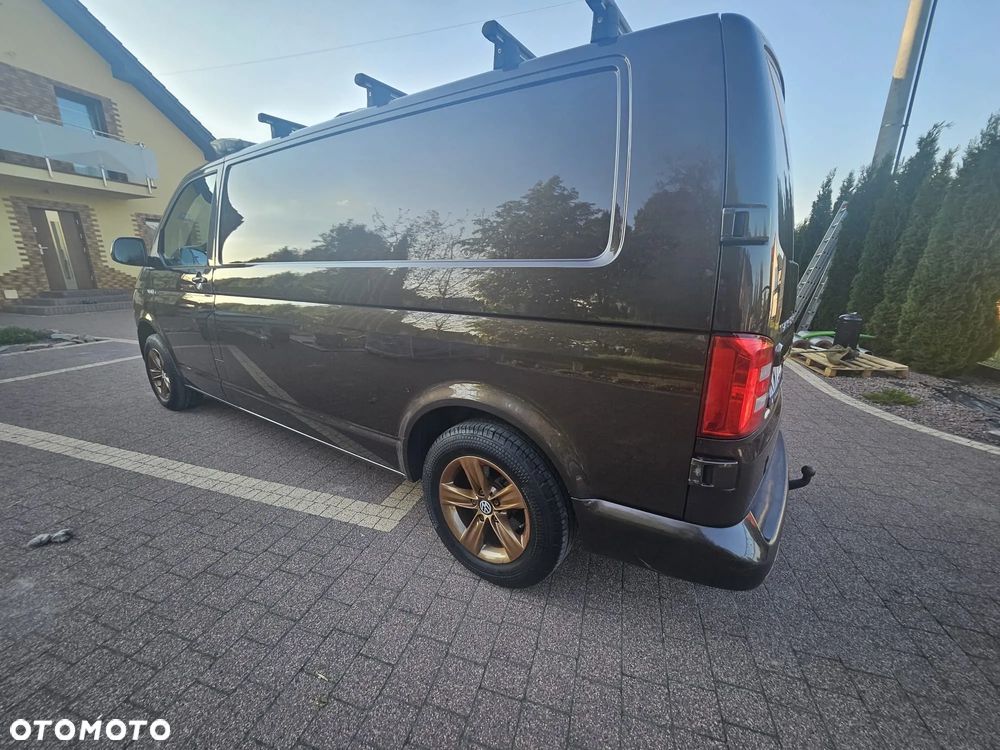 Volkswagen T6 - 5
