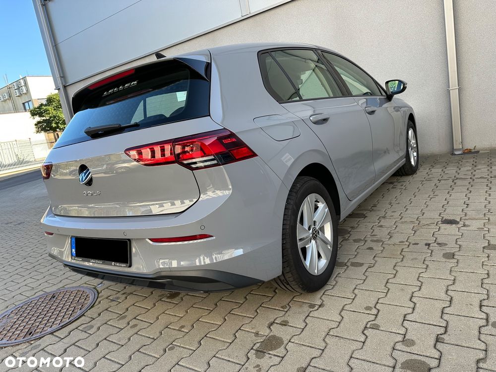 Volkswagen Golf 1.0 TSI Life - 13