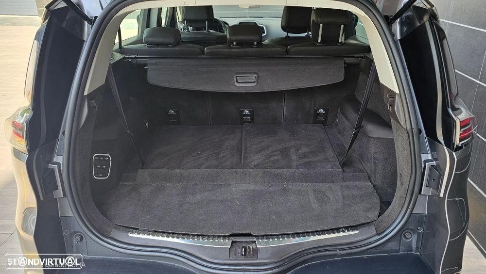 Renault Espace 1.6 dCi Zen - 14