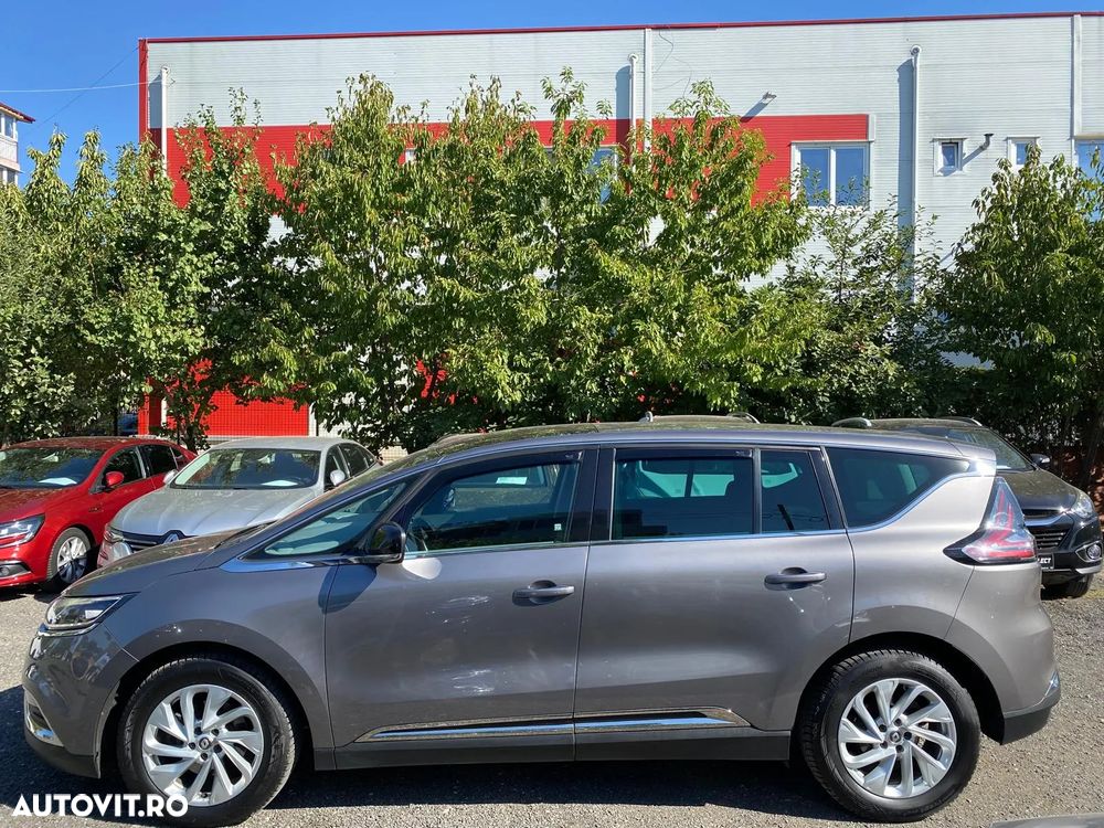 Renault Espace Energy dCi 160 EDC Business - 2