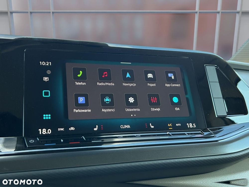 Volkswagen Multivan 2.0 TDI L2 Family DSG - 29