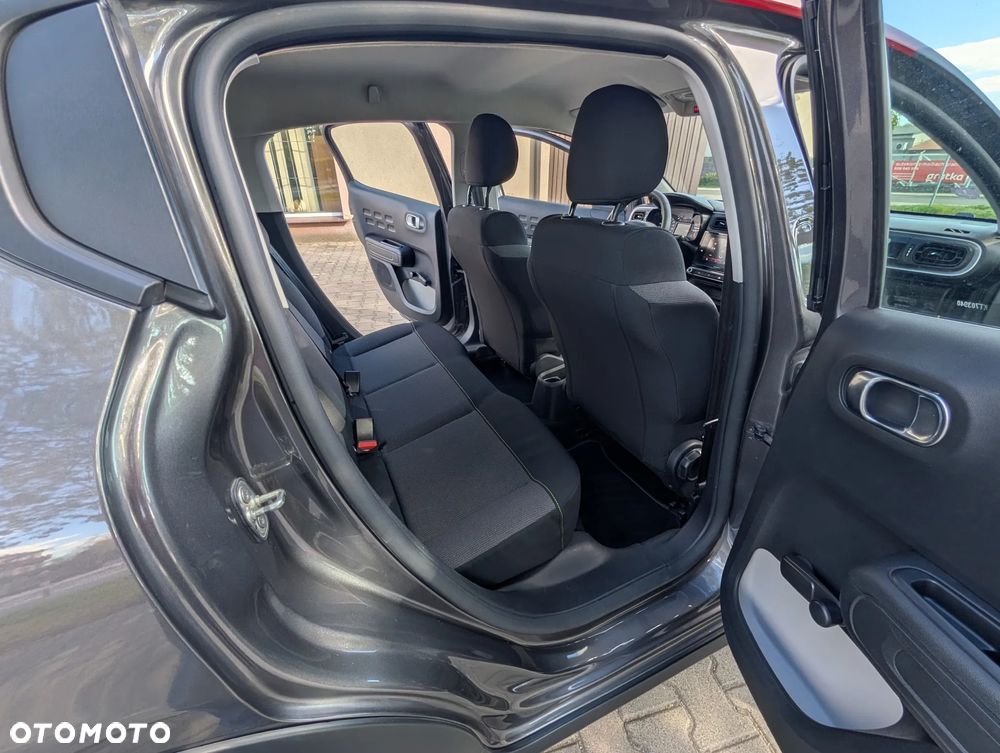 Citroën C3 Pure Tech 83 S&S FEEL - 25