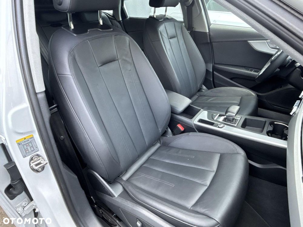 Audi A4 Avant - 32