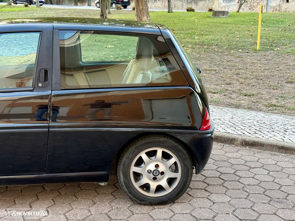 Lancia Y 1.1 Elefantino Blu - 3