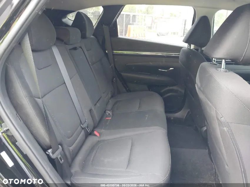 Hyundai Tucson 1.6 T-GDi 48V-Hybrid 2WD DCT Prime - 9
