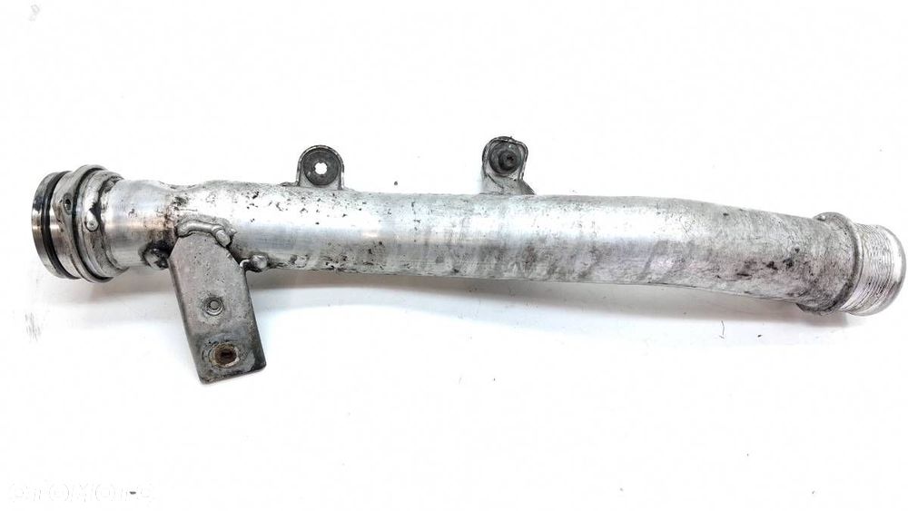 RURA DOLOT POWIETRZA VW TOUAREG II 7P 3.0 TDI 245KM 7P0145762A - 1
