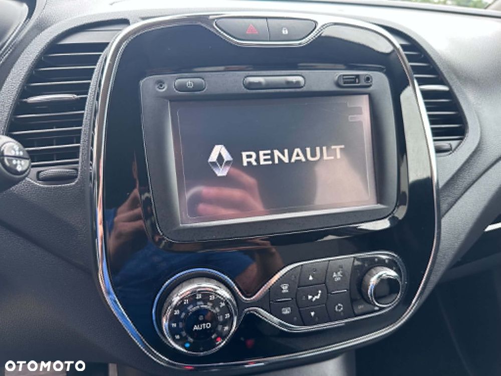 Renault Captur 1.2 Energy TCe Limited EDC - 18